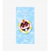 T1 ATI Beach Towel